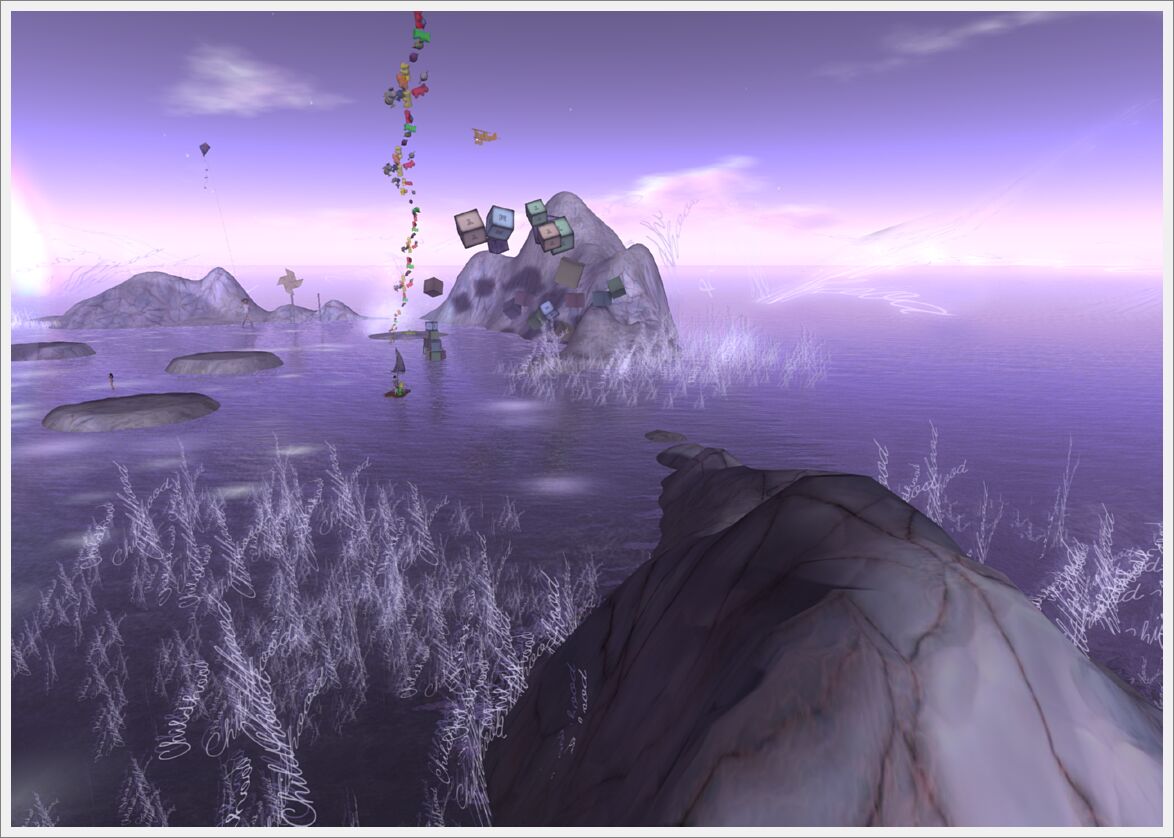 Mysterious child  -021